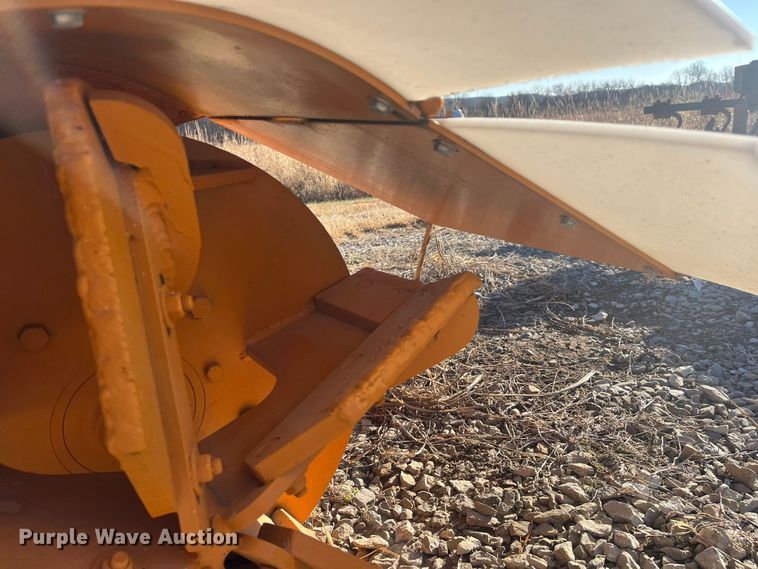 image for item MN9423 Hurricane  ditcher