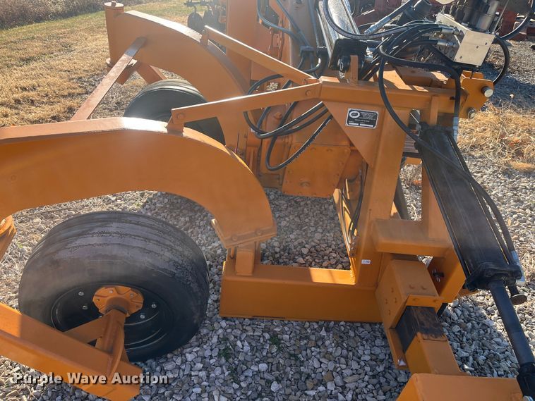 image for item MN9423 Hurricane  ditcher