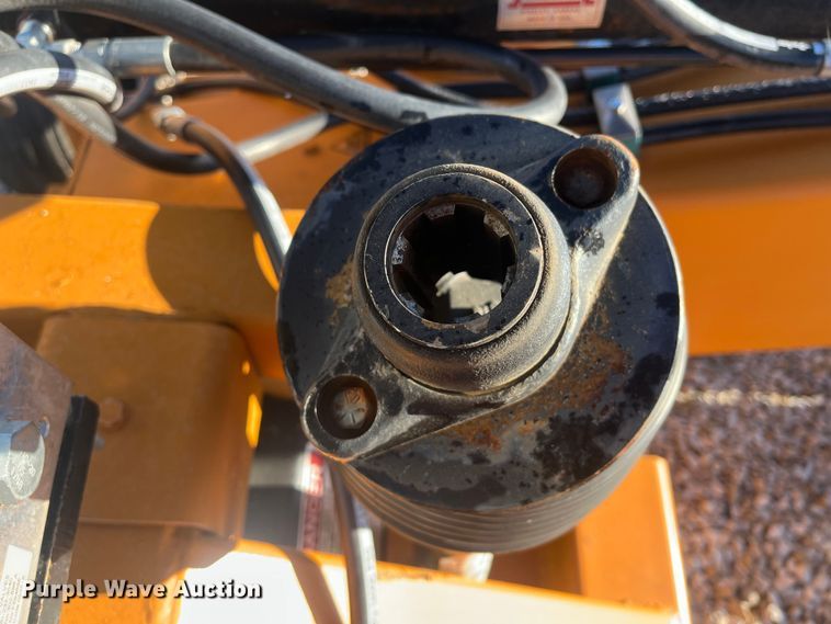 image for item MN9423 Hurricane  ditcher