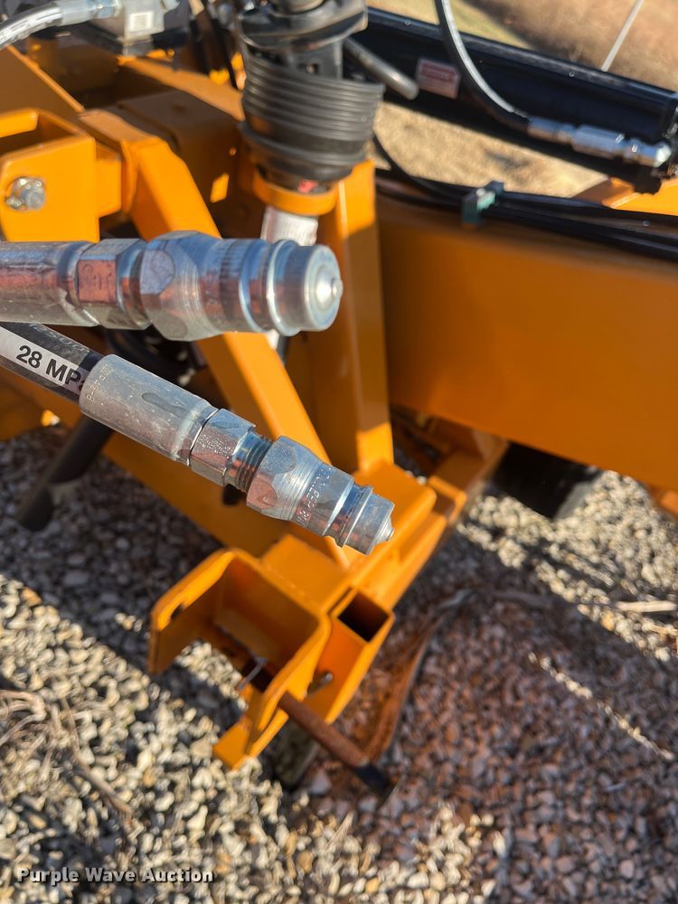 image for item MN9423 Hurricane  ditcher