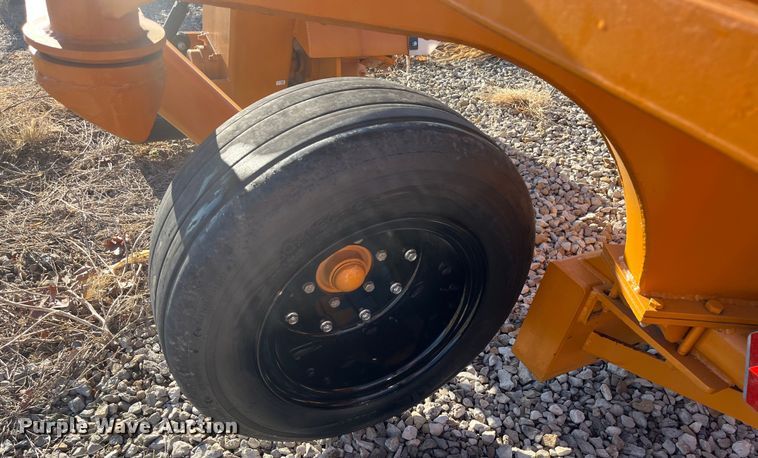 image for item MN9423 Hurricane  ditcher