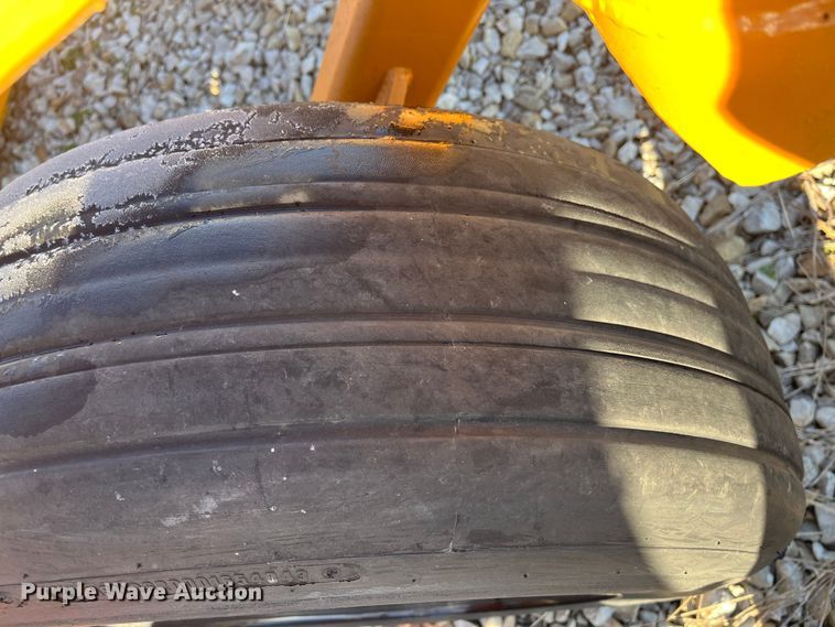 image for item MN9423 Hurricane  ditcher