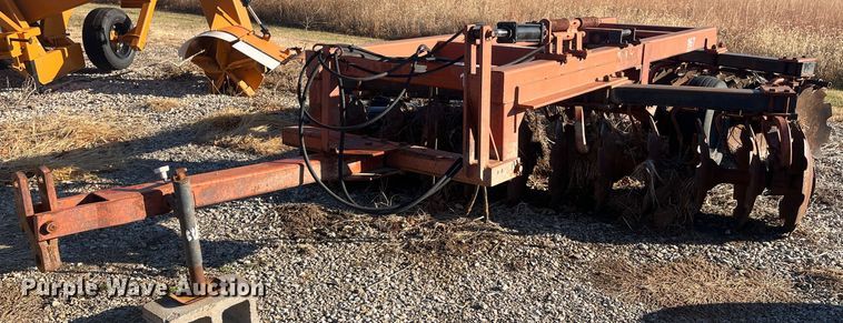 image for item MN9424 Athens 167  off-set disk