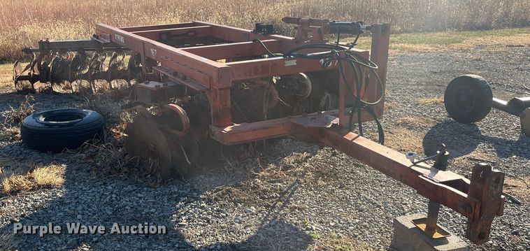 image for item MN9424 Athens 167  off-set disk