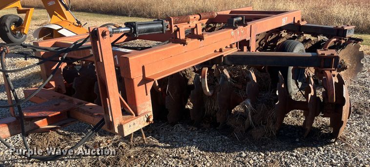 image for item MN9424 Athens 167  off-set disk