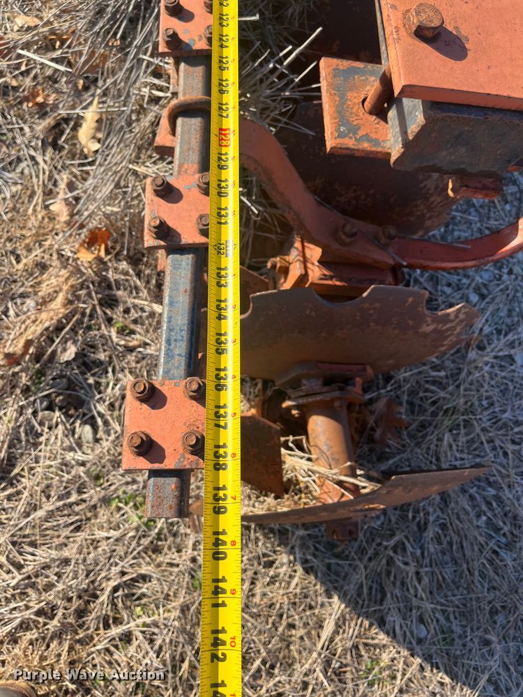 image for item MN9424 Athens 167  off-set disk