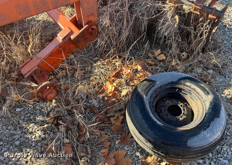 image for item MN9424 Athens 167  off-set disk