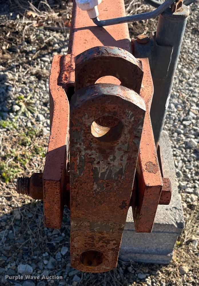 image for item MN9424 Athens 167  off-set disk