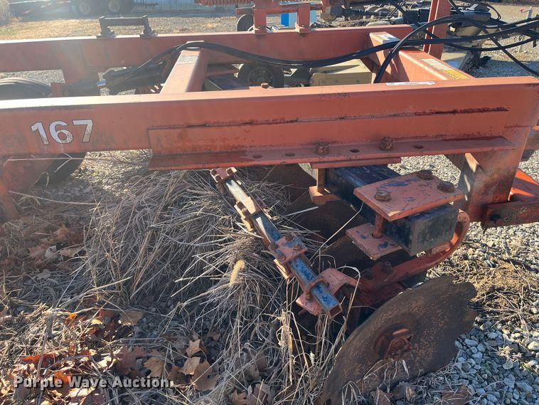 image for item MN9424 Athens 167  off-set disk