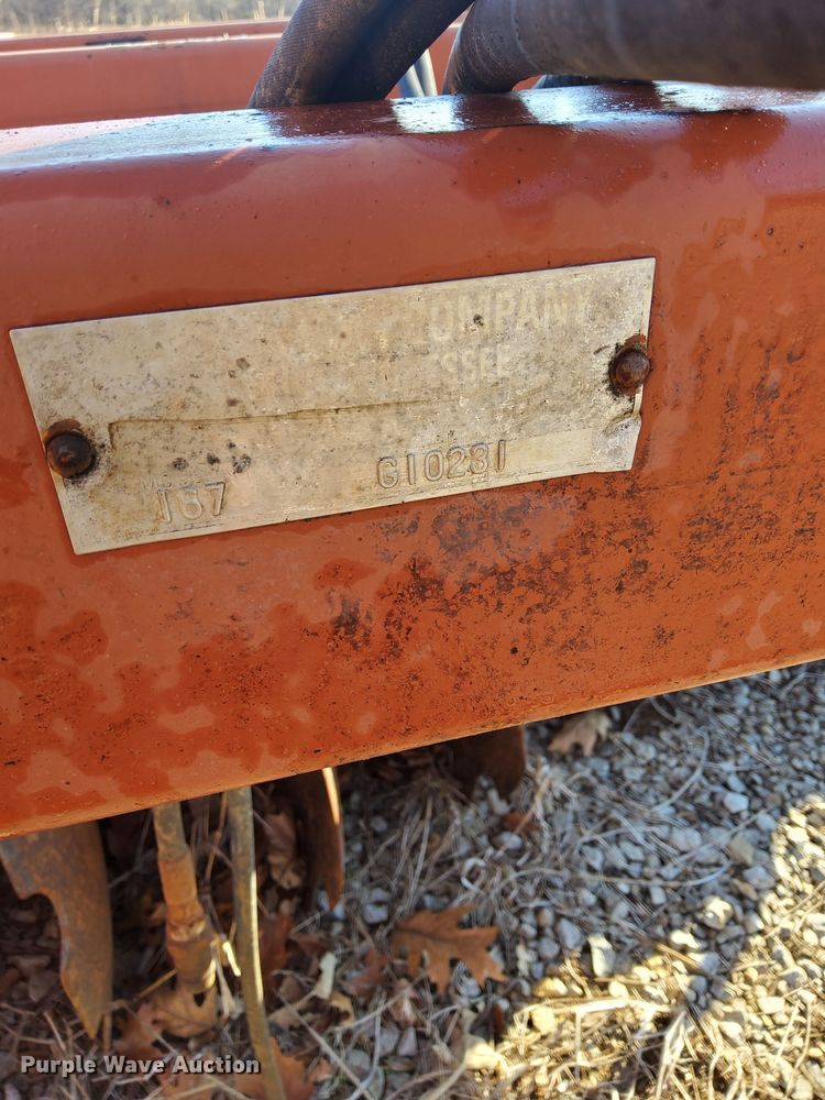 image for item MN9424 Athens 167  off-set disk