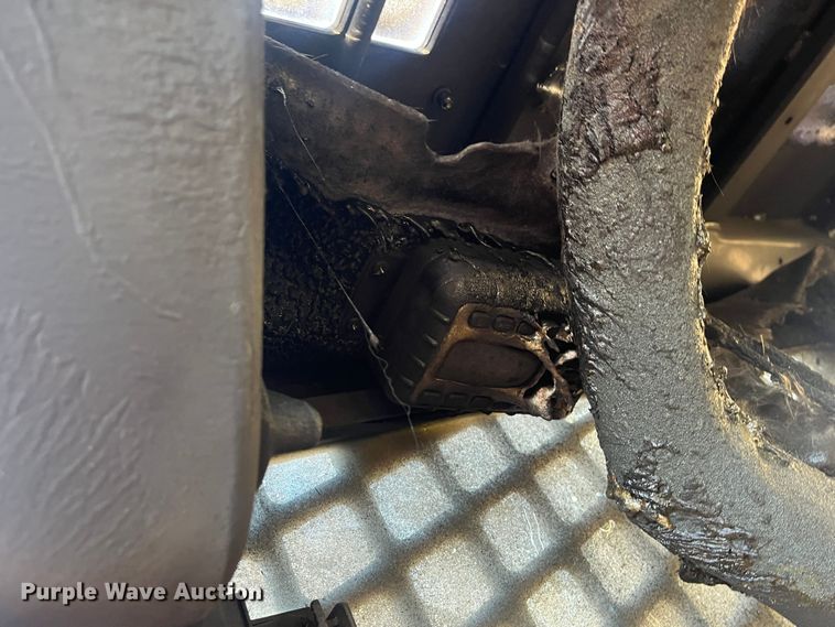 image for item MN9425 2018 ASV RT120 Posi Track  tracked skid steer loader