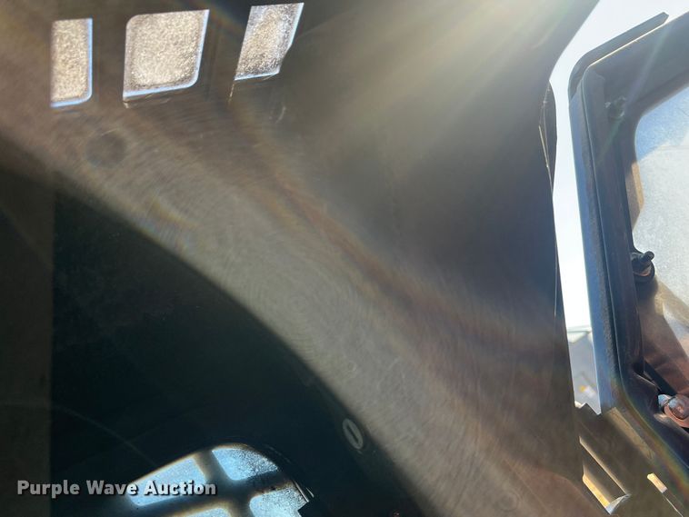 image for item MN9425 2018 ASV RT120 Posi Track  tracked skid steer loader