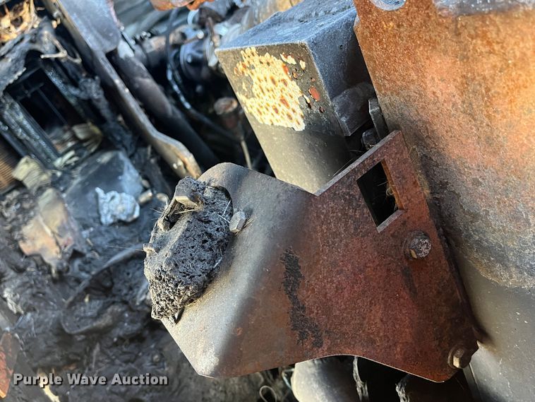 image for item MN9425 2018 ASV RT120 Posi Track  tracked skid steer loader