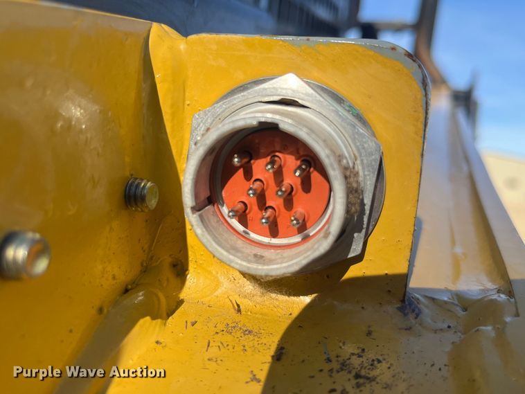 image for item MN9425 2018 ASV RT120 Posi Track  tracked skid steer loader