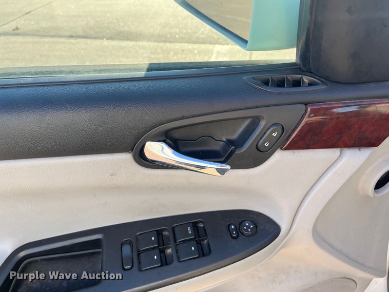 image for item MN9435 2008 Chevrolet Impala