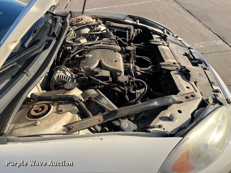 image for item MN9435 2008 Chevrolet Impala