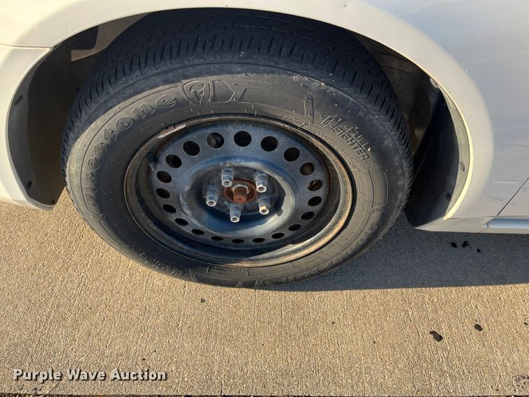 image for item MN9435 2008 Chevrolet Impala