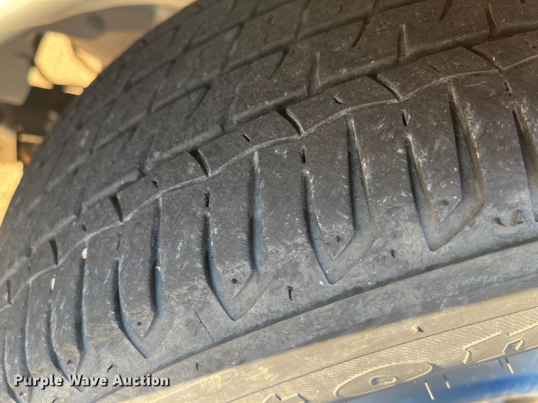 image for item MN9435 2008 Chevrolet Impala