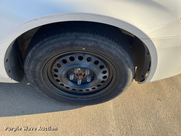 image for item MN9435 2008 Chevrolet Impala