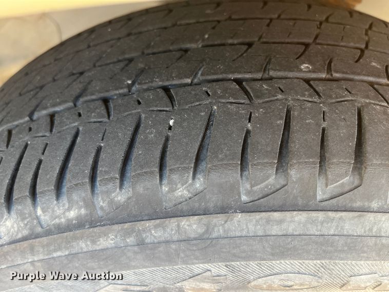 image for item MN9435 2008 Chevrolet Impala