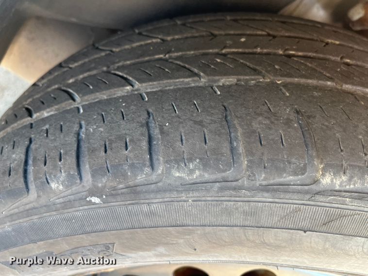 image for item MN9435 2008 Chevrolet Impala