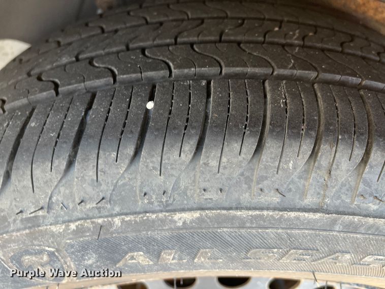 image for item MN9435 2008 Chevrolet Impala