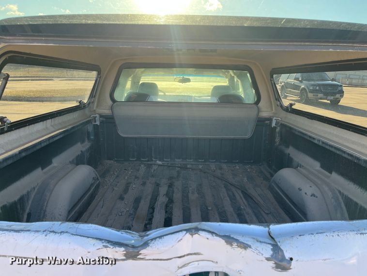 image for item MN9437 2006 Chevrolet Silverado 1500  Ext. Cab pickup truck