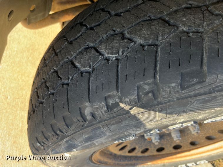 image for item MN9437 2006 Chevrolet Silverado 1500  Ext. Cab pickup truck