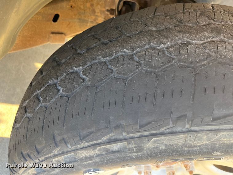 image for item MN9437 2006 Chevrolet Silverado 1500  Ext. Cab pickup truck