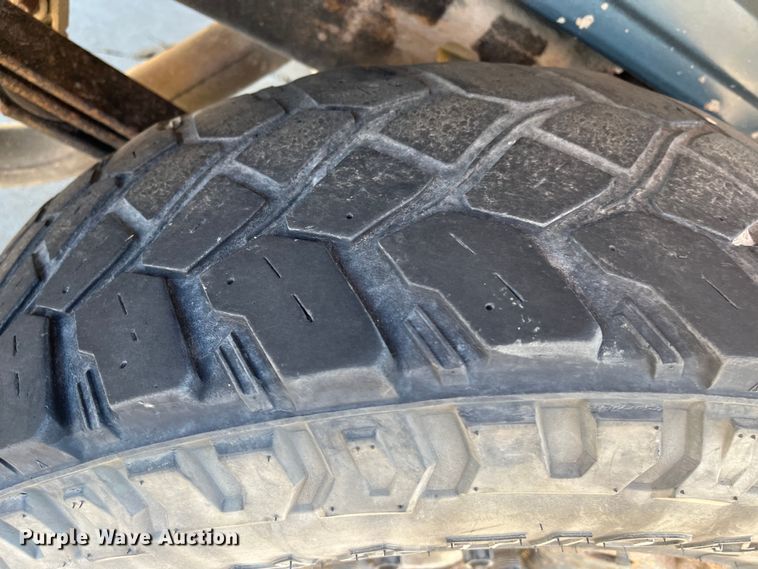 image for item MN9437 2006 Chevrolet Silverado 1500  Ext. Cab pickup truck