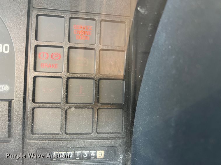 image for item MN9438 1988 Chevrolet 2500  pickup truck