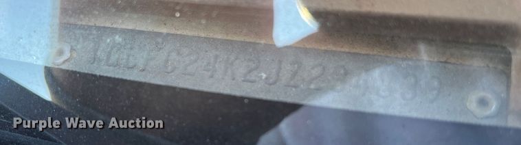 image for item MN9438 1988 Chevrolet 2500  pickup truck