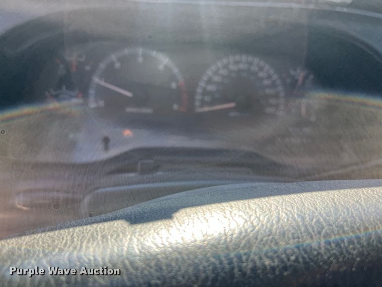 image for item MN9440 2001 Dodge Ram 1500  Club Cab pickup truck