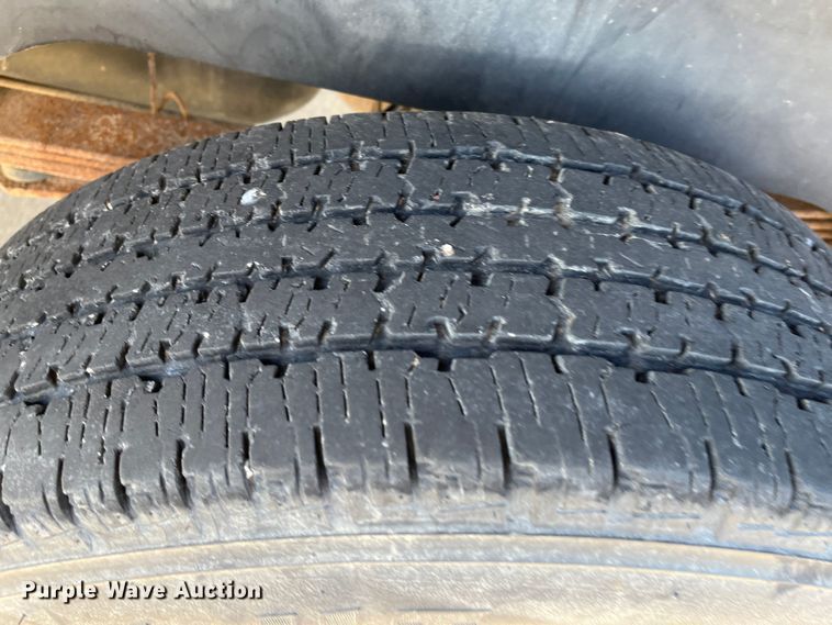 image for item MN9440 2001 Dodge Ram 1500  Club Cab pickup truck