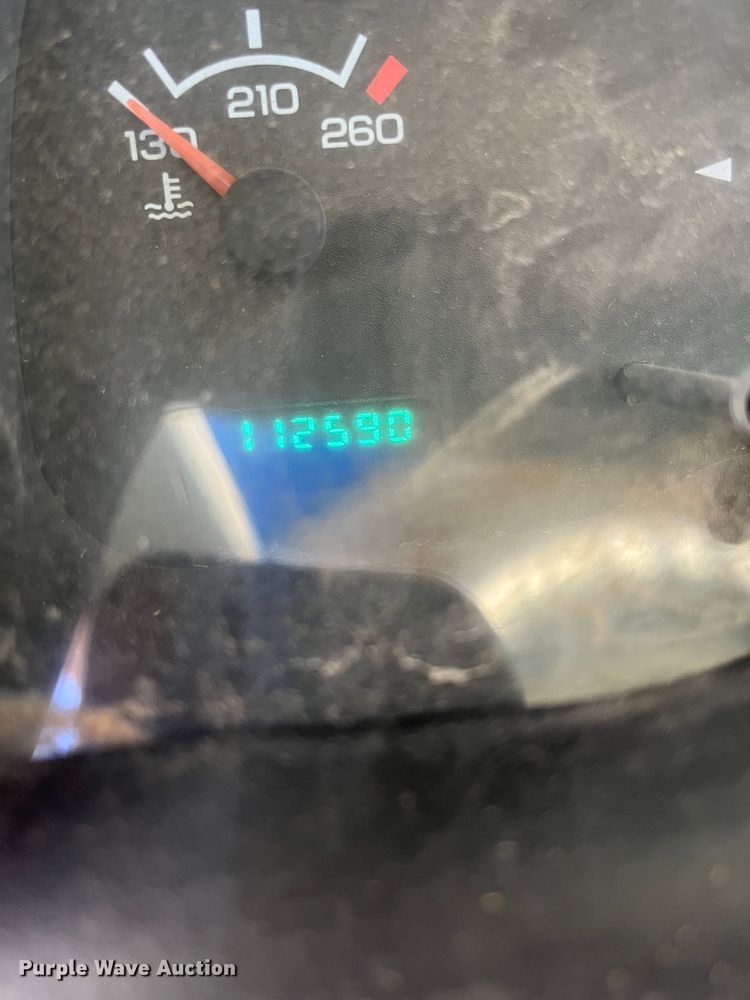 image for item MN9443 1999 Dodge Ram 1500  pickup truck