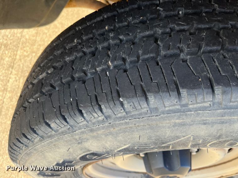 image for item MN9443 1999 Dodge Ram 1500  pickup truck