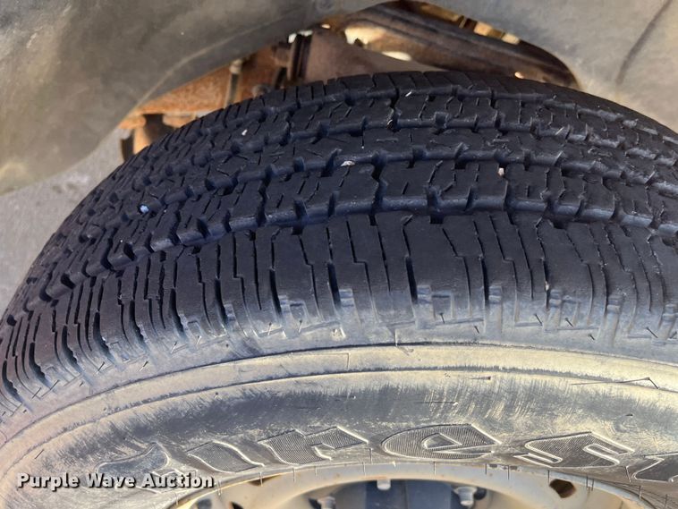 image for item MN9443 1999 Dodge Ram 1500  pickup truck