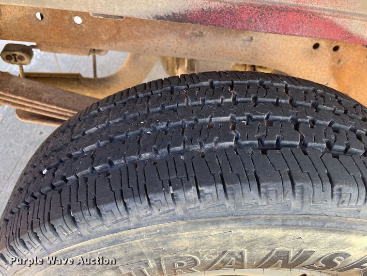 image for item MN9443 1999 Dodge Ram 1500  pickup truck