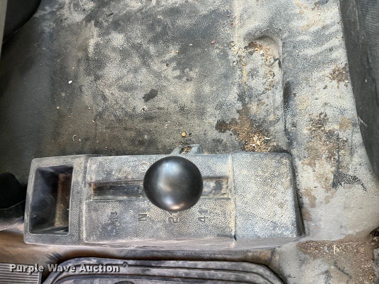 image for item MN9444 2008 Chevrolet Silverado 1500  Ext. Cab pickup truck