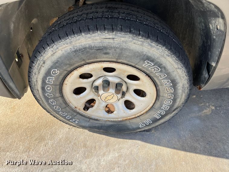 image for item MN9444 2008 Chevrolet Silverado 1500  Ext. Cab pickup truck