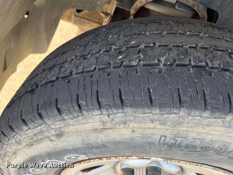 image for item MN9444 2008 Chevrolet Silverado 1500  Ext. Cab pickup truck