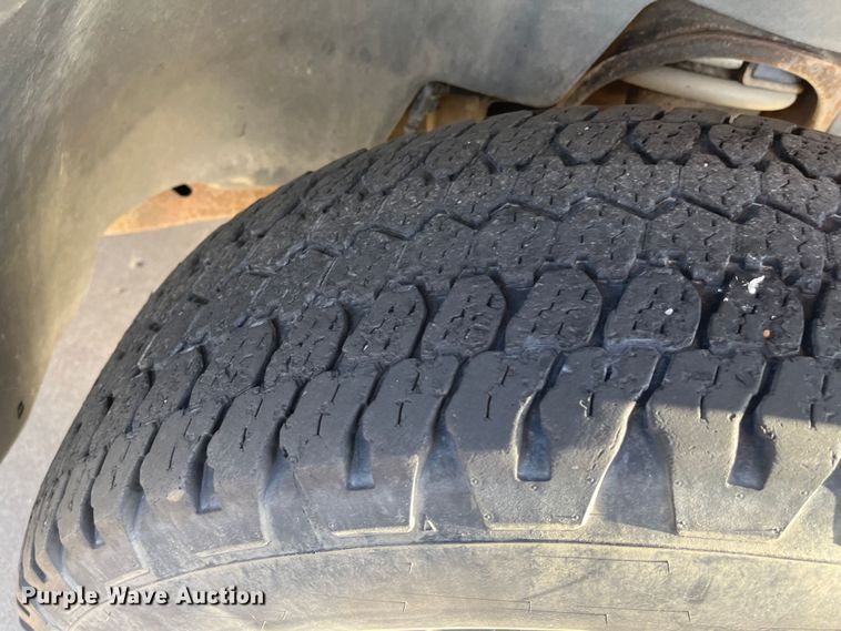 image for item MN9444 2008 Chevrolet Silverado 1500  Ext. Cab pickup truck