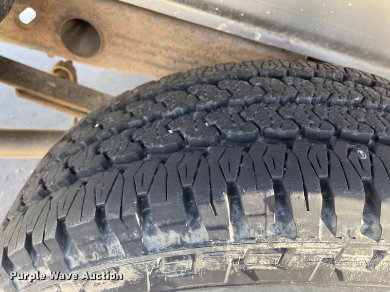 image for item MN9444 2008 Chevrolet Silverado 1500  Ext. Cab pickup truck