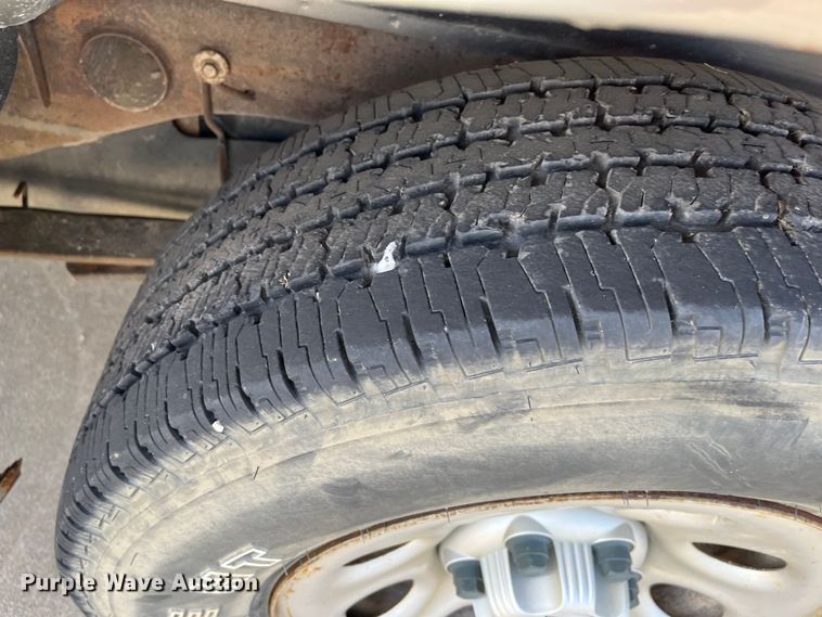 image for item MN9444 2008 Chevrolet Silverado 1500  Ext. Cab pickup truck