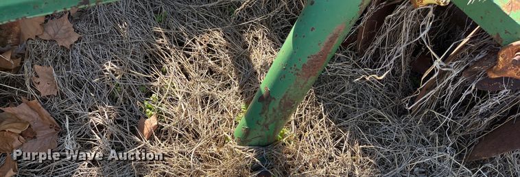 image for item MN9445 John Deere  disk