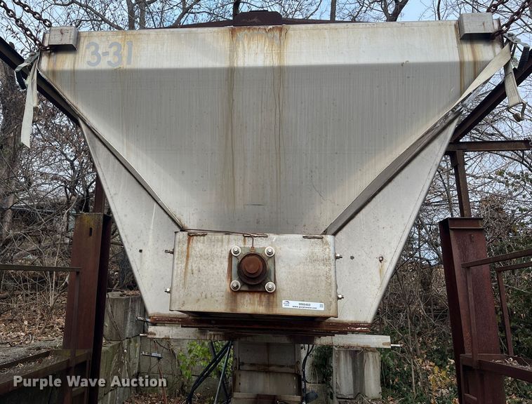 image for item MN9460 Warren  spreader