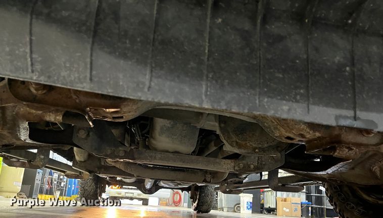 image for item MN9464 2010 Ford F150  SuperCab pickup truck