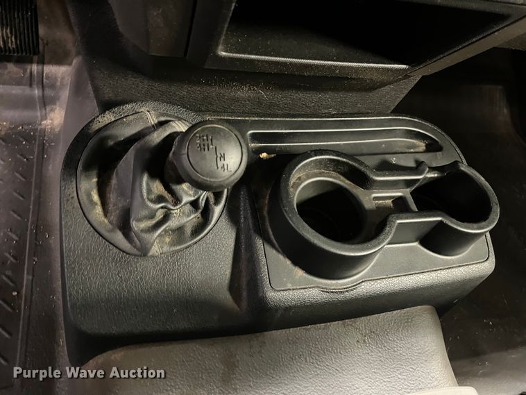 image for item MN9464 2010 Ford F150  SuperCab pickup truck