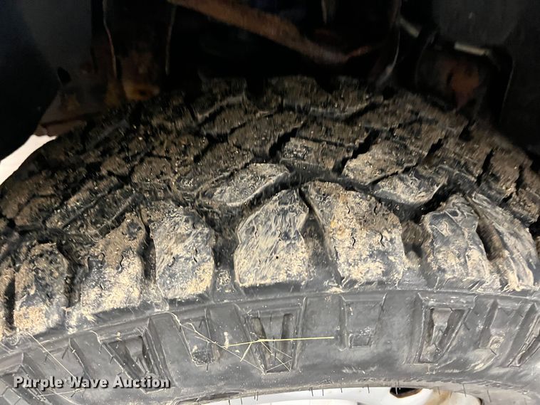 image for item MN9464 2010 Ford F150  SuperCab pickup truck