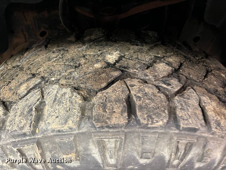 image for item MN9464 2010 Ford F150  SuperCab pickup truck